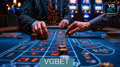 Blackjack Success Story