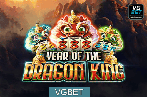 Welcome Bonus - Golden Dragon