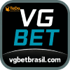 Logo da VGBET