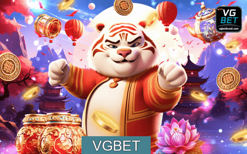 Free Spins Bonus - Lucky Tiger