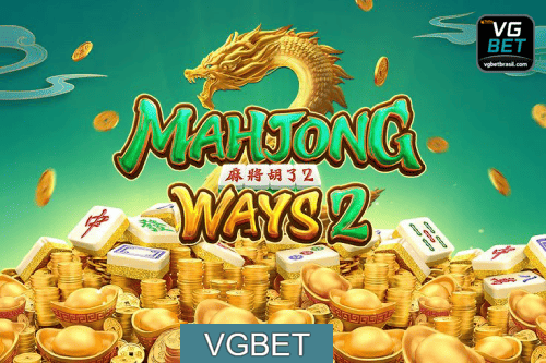 Mahjong Ways Slot - PG Soft